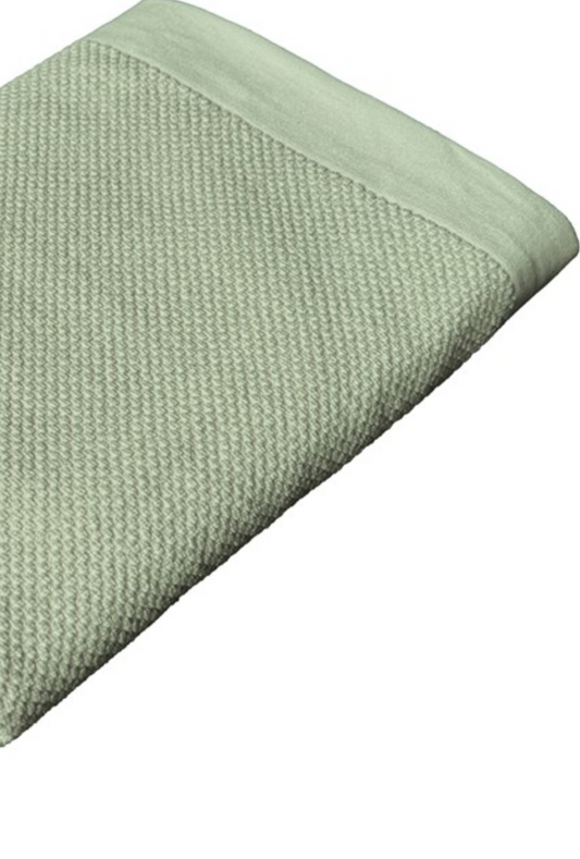 HANDDUK SALTÖ, GRÖN
40x60cm 100 % bomull 480 g/m2