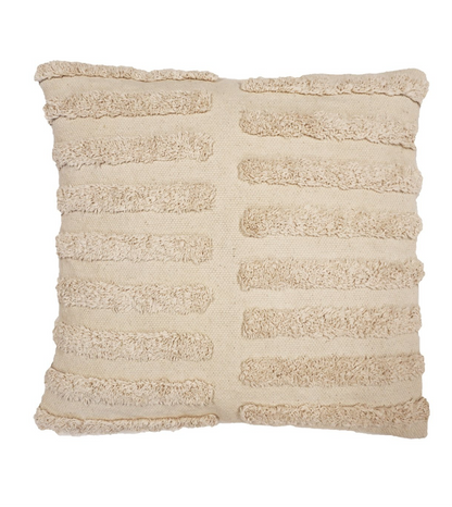 Asta fodral 45x45 offwhite