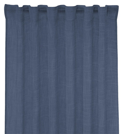 Bruce multilängder 250 blue 140x250cm multibandslängder - Nordiska Hemtextil