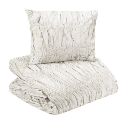 Cloud 2-d bädd vit-Nordiska Hemtextil - Nordiska Hemtextil