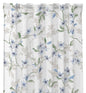 Gertrud multi-length blue