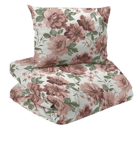 Dagmar 2-seater terracotta