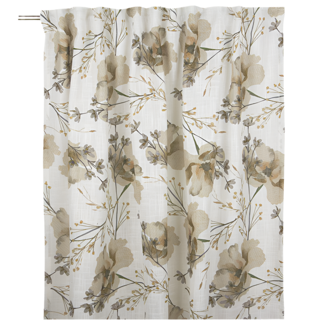 HEDDA OFFWHITE/09 Multibandslängder
2X135X250 CM