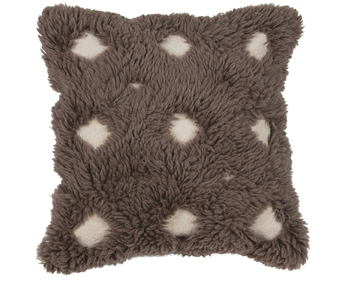 SEAN BRUN/70 Kuddfodral Nordiska Hemtextil - Nordiska Hemtextil