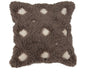 SEAN BRUN/70 Kuddfodral Nordiska Hemtextil - Nordiska Hemtextil