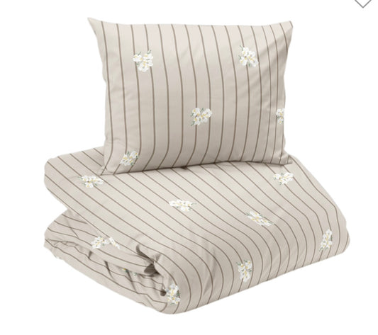 Tove 2-d bädd mullvad