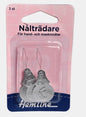 Nålpåträdare 3-pack