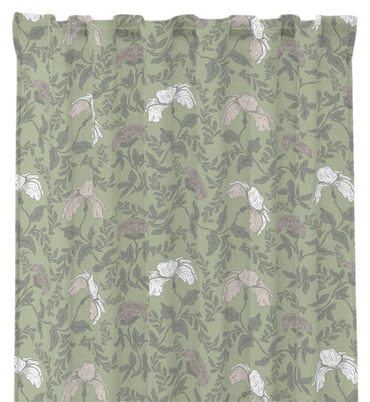 Ellen multilängder 245 ljusgrön