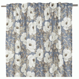 Cornelia Multilängd Blå