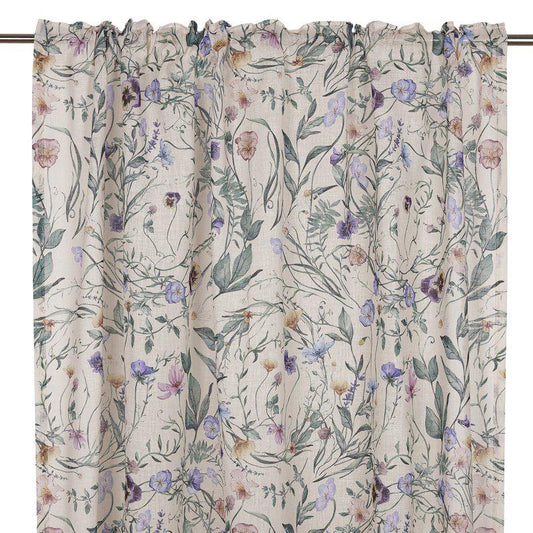 VIOLA SAND/14 Multi-Band Curtain