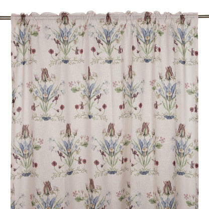 VENDELA ROSA/Multi-band Curtains