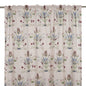 VENDELA ROSA/Multi-band Curtains