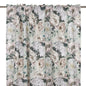 PION GRÖN/40 2x135x250cm. Multi-header curtains
