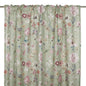 ALMA GREEN/40 Multi-band curtains