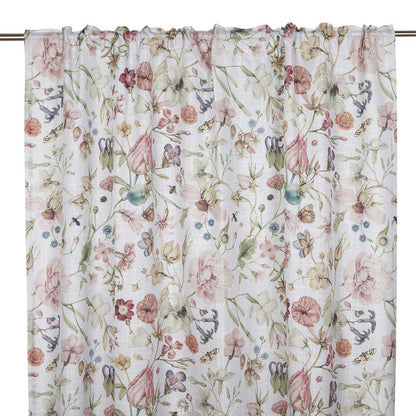 ALMA LJUSBLÅ/50 Multibandslängder