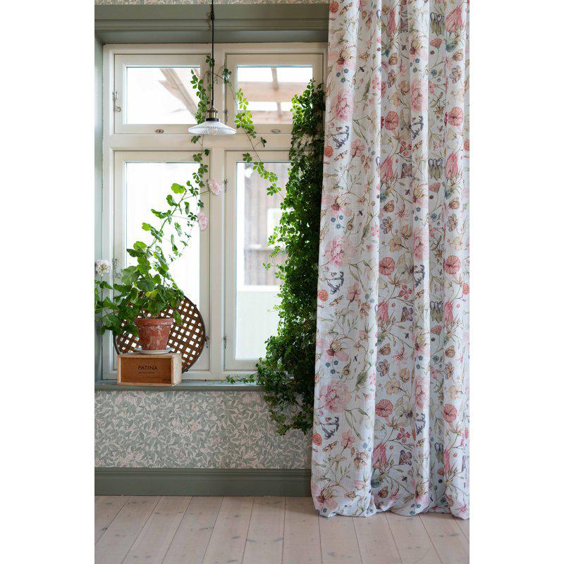 ALMA LJUSBLÅ/50 Multibandslängder