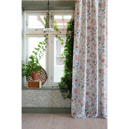 ALMA LJUSBLÅ/50 Multibandslängder