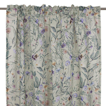 VIOLA GRÖN/40 Multibandslängder