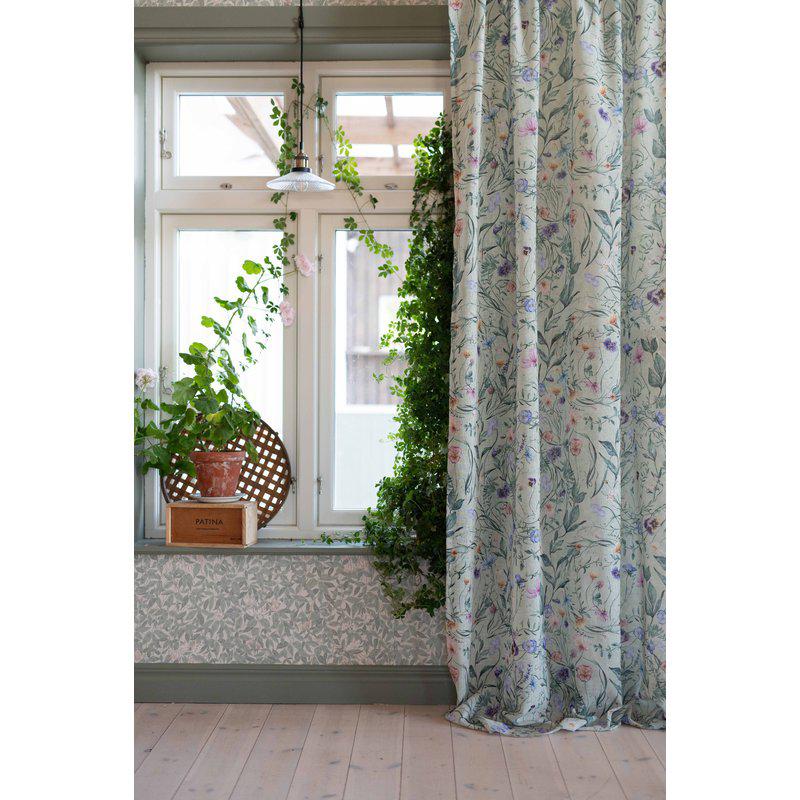 VIOLA GRÖN/40 Multibandslängder