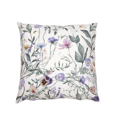 VIOLA OFFWHITE/09 Kuddfodral 45x45