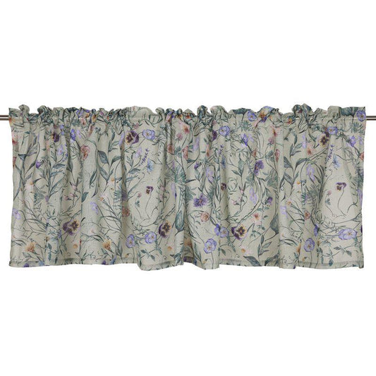 VIOLA GRÖN/40 Multibandskappa
55X250 CM