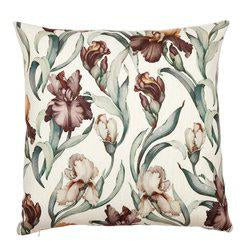 IRIS OFFWHITE/09 Multibandskappa 55x250cm