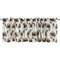 MISCHA OFFWHITE/09 Multibandskappa - Nordiska Hemtextil