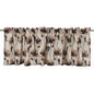 MISCHA LIN/15 Multibandskappa - Nordiska Hemtextil