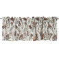 IRIS OFFWHITE/09 Multibandskappa 55x250cm - Nordiska Hemtextil