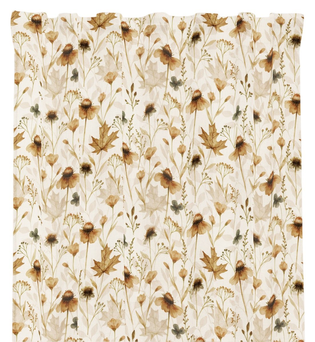 Luna multilängder 250 rost - Nordiska Hemtextil