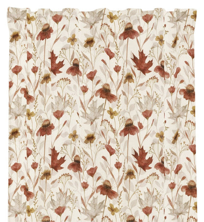 Luna multilängder 250 vinröd - Nordiska Hemtextil