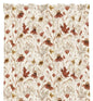 Luna multilängder 250 vinröd - Nordiska Hemtextil