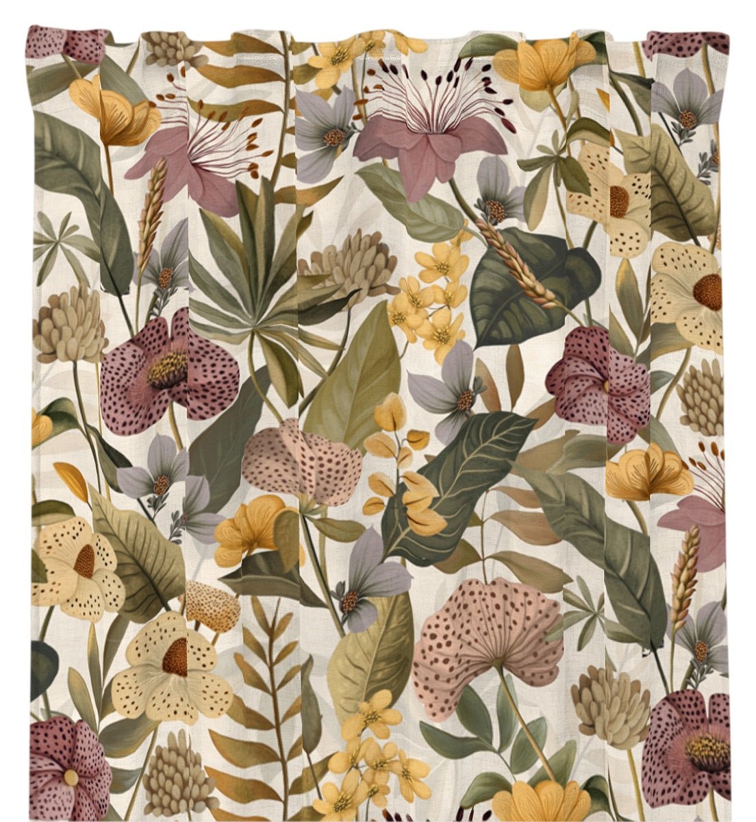 Cordoba multilängder ljung - Nordiska Hemtextil
