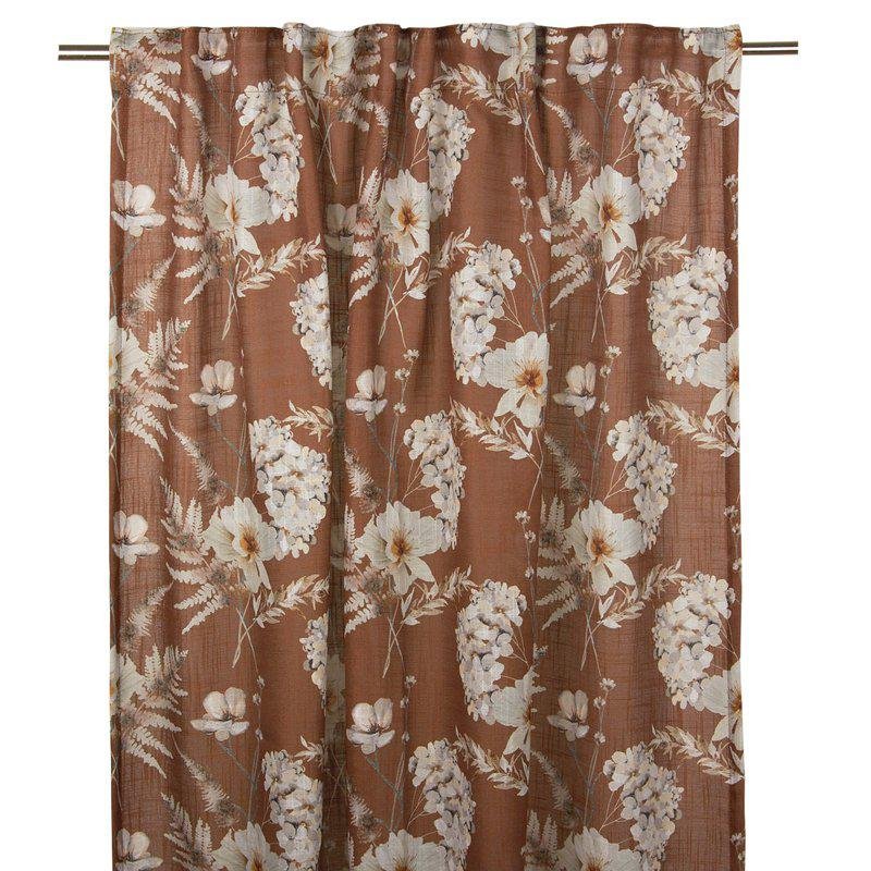 ALEXA COGNAC/24 Multibandslängder - Nordiska Hemtextil