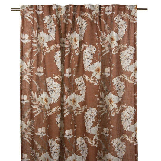 ALEXA COGNAC/24 Multibandslängder - Nordiska Hemtextil