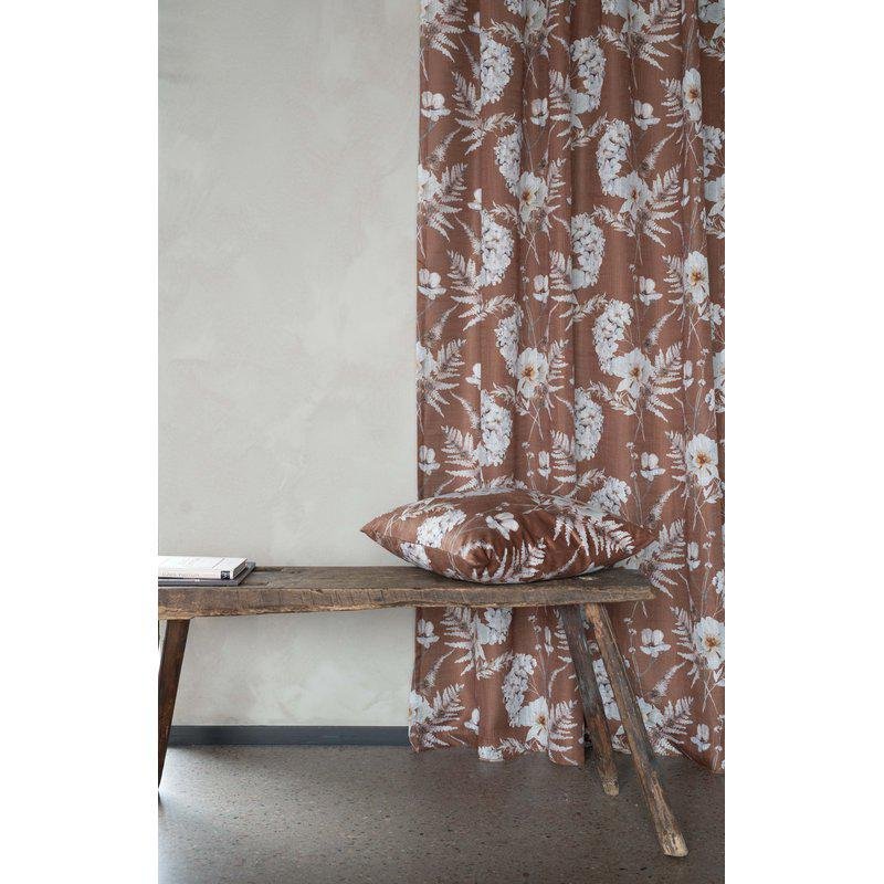 ALEXA COGNAC/24 Multibandslängder - Nordiska Hemtextil