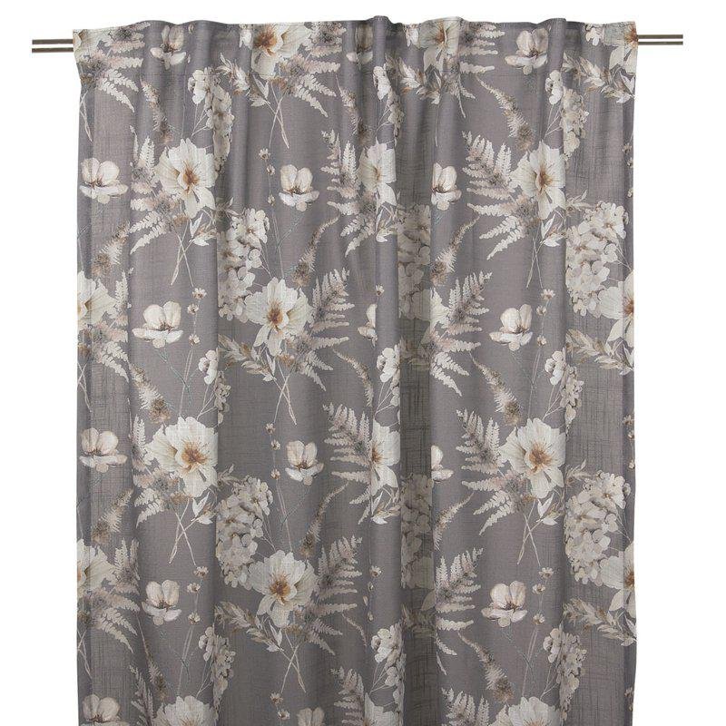 ALEXA GRÅ/85 Multibandslängder - Nordiska Hemtextil