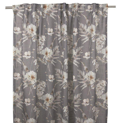 ALEXA GRÅ/85 Multibandslängder - Nordiska Hemtextil