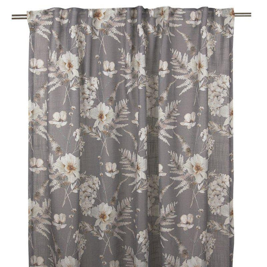ALEXA GRÅ/85 Multibandslängder - Nordiska Hemtextil
