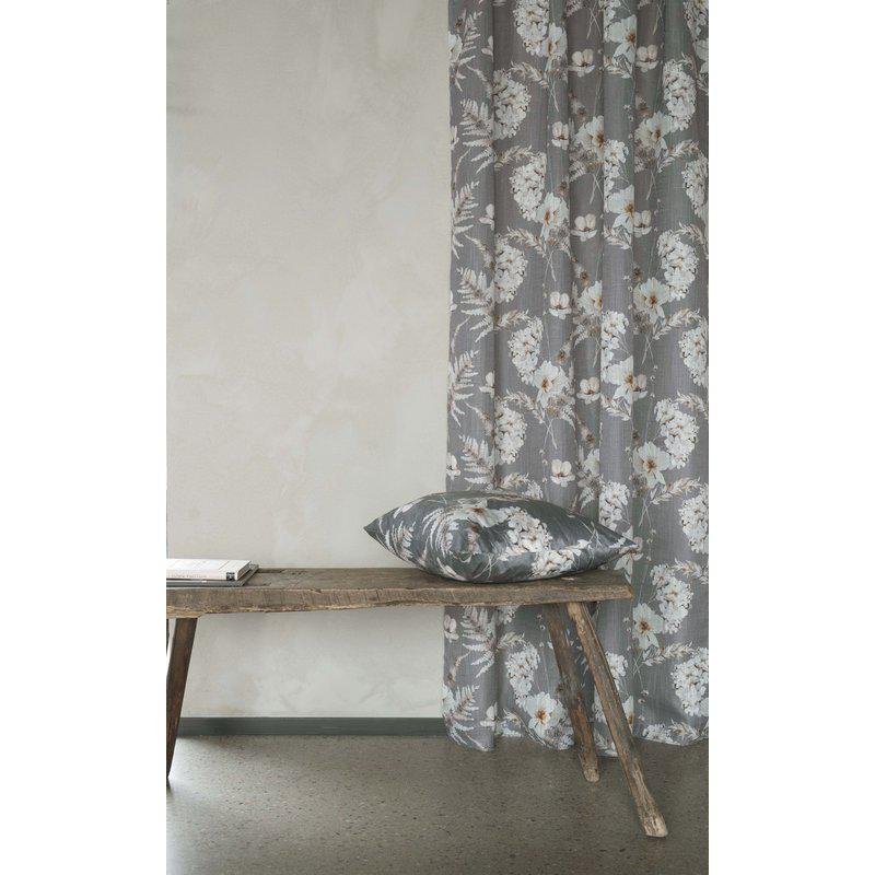 ALEXA GRÅ/85 Multibandslängder - Nordiska Hemtextil