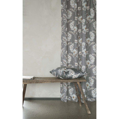ALEXA GRÅ/85 Multibandslängder - Nordiska Hemtextil