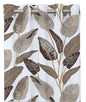 Wille öljettlängder beige -Nordiska Hemtextil - Nordiska Hemtextil