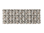 Colin multikappa vit/beige