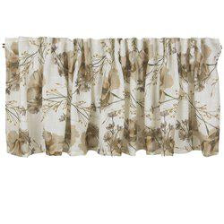 HEDDA OFFWHITE/09 Multibandskappa 55x250cm