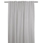 BROOKLYN WHITE/00 Multi-band Curtains