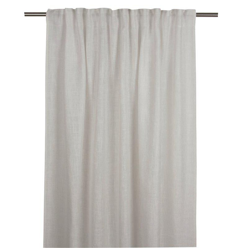 BROOKLYN OFFWHITE/09 Multibandslängder
2X140X250 CM