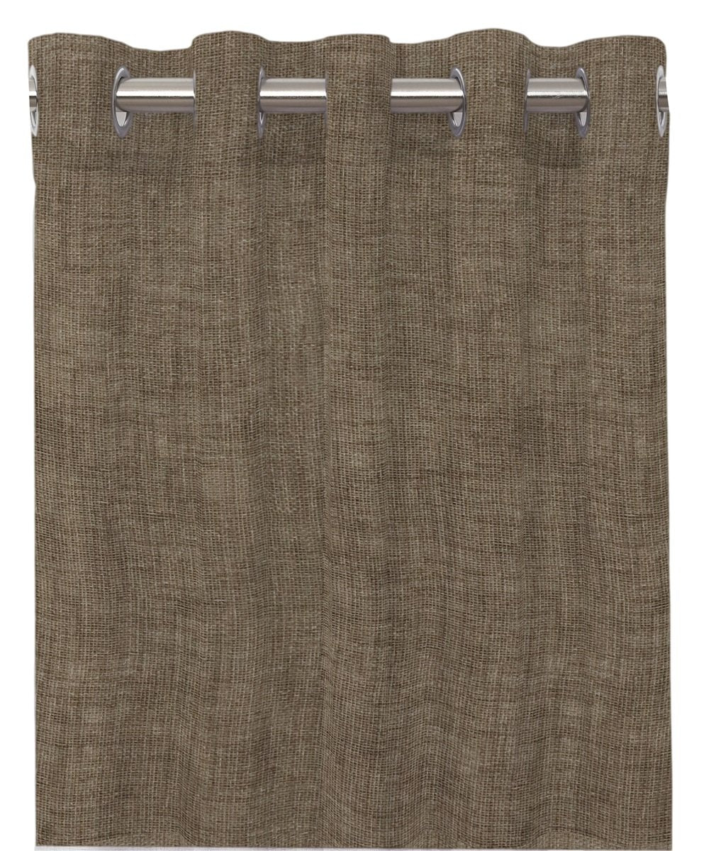 Wayne öljettlängder linne.    2x140x240cm