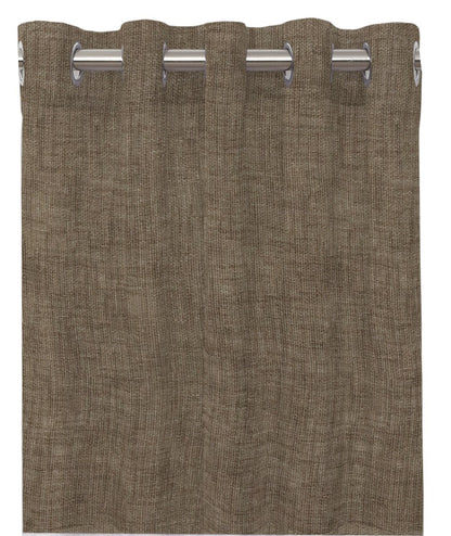 Wayne öljettlängder linne.    2x140x240cm
