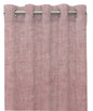 Wayne öljettlängder ljusrosa. 2x140x240cm