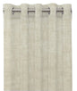 Wayne öljettlängder offwhite.  2x140x240cm